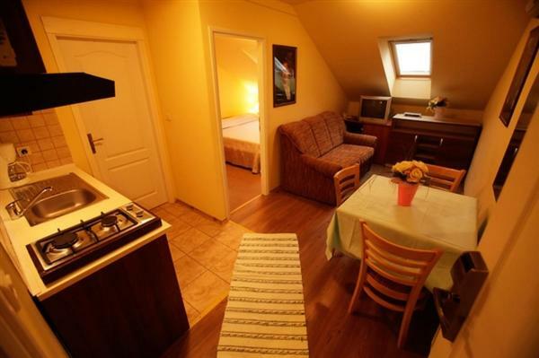 The Movie Resort Aparthotel Tribalj Exterior foto